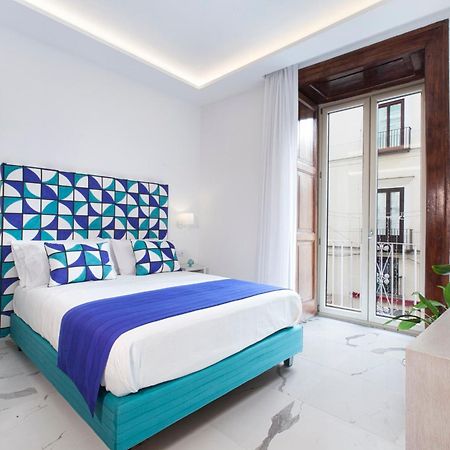 Sorrento Lux Suite エクステリア 写真