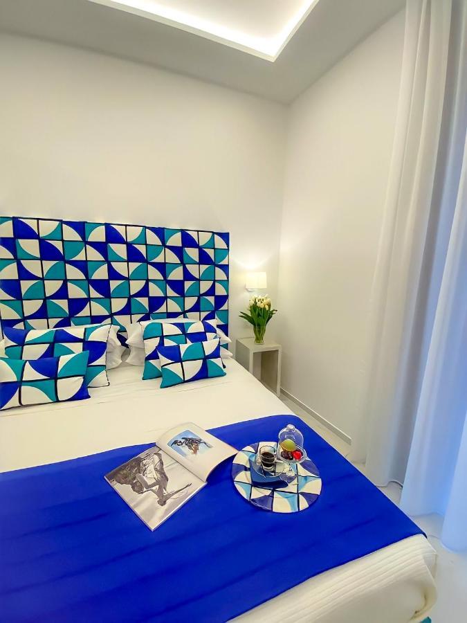 Sorrento Lux Suite エクステリア 写真