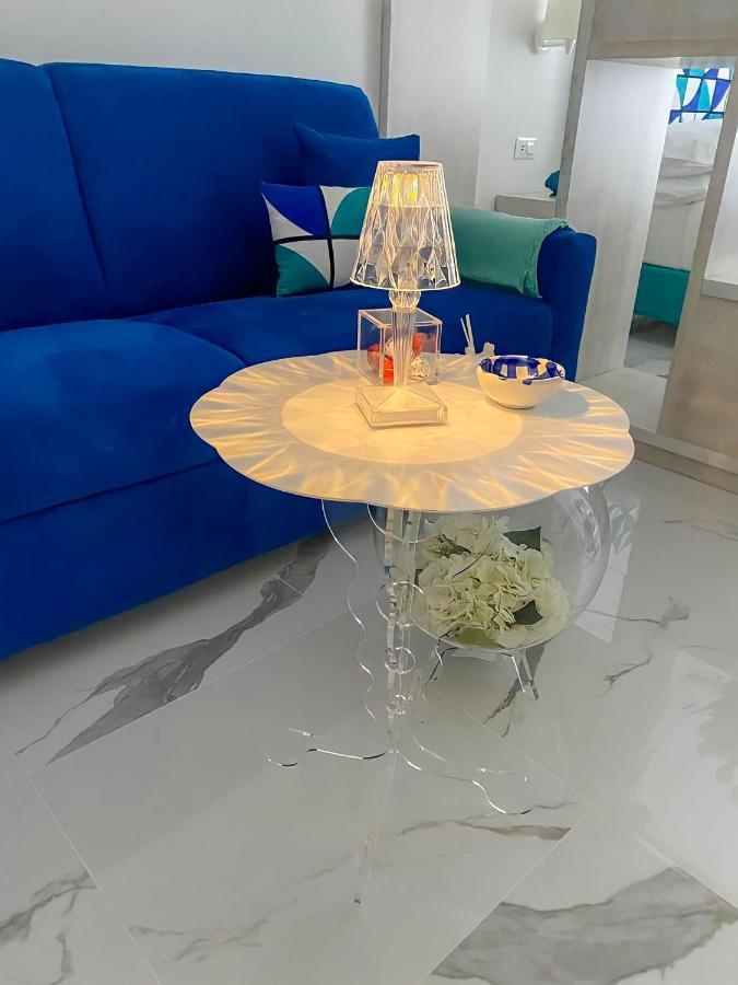 Sorrento Lux Suite エクステリア 写真