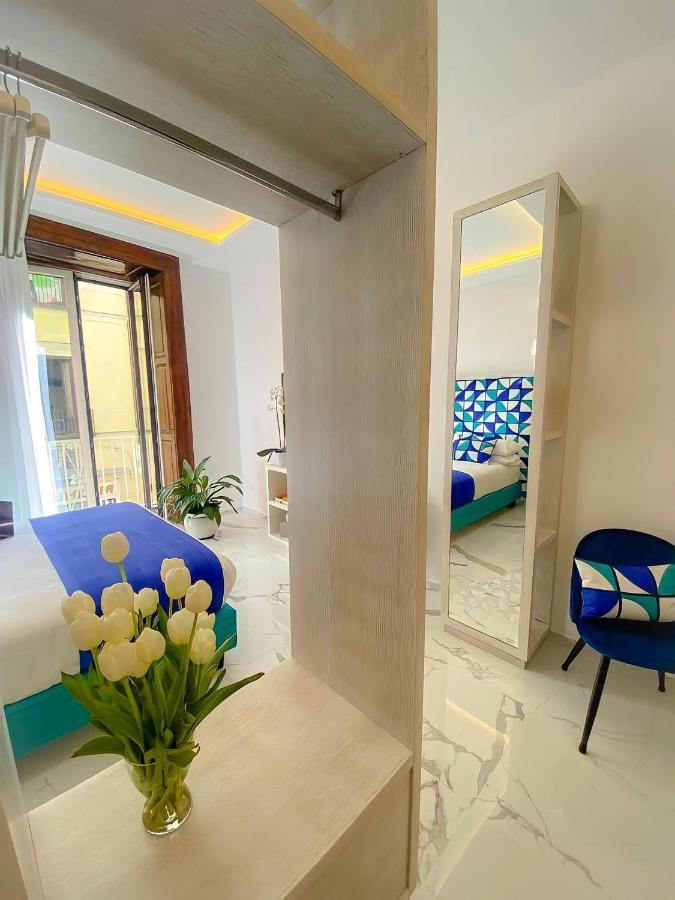 Sorrento Lux Suite エクステリア 写真