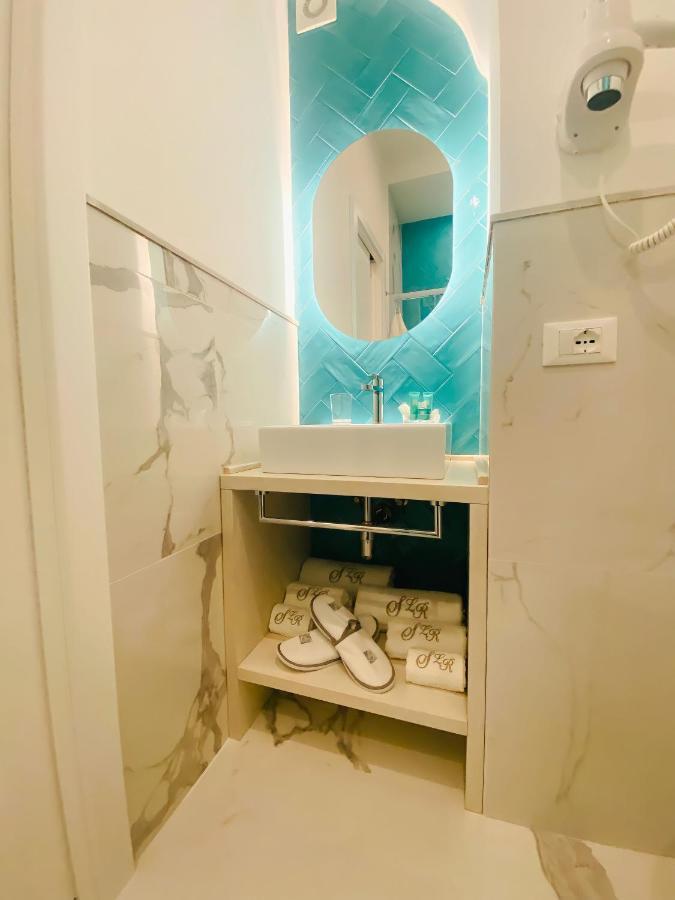 Sorrento Lux Suite エクステリア 写真