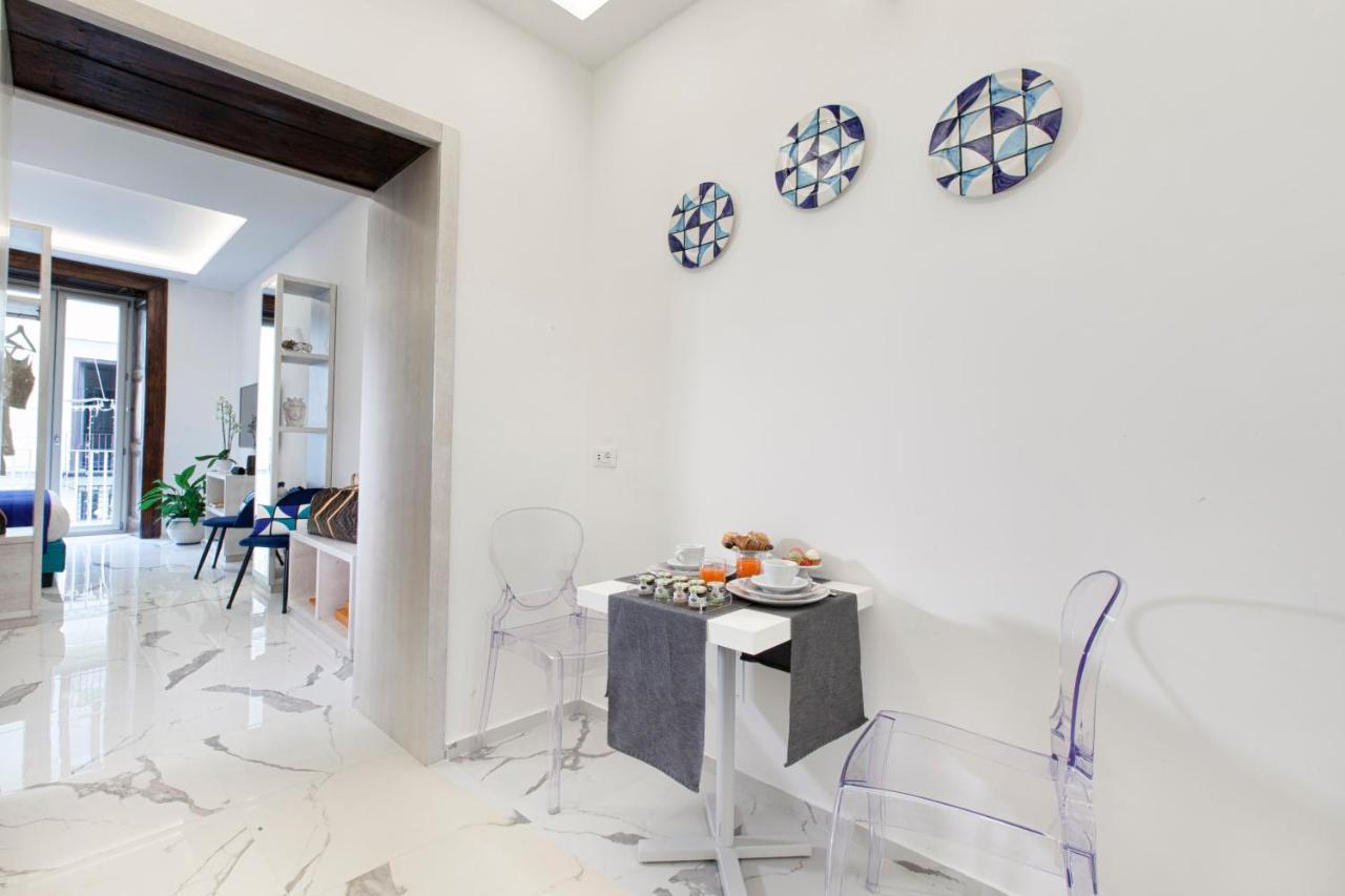 Sorrento Lux Suite エクステリア 写真