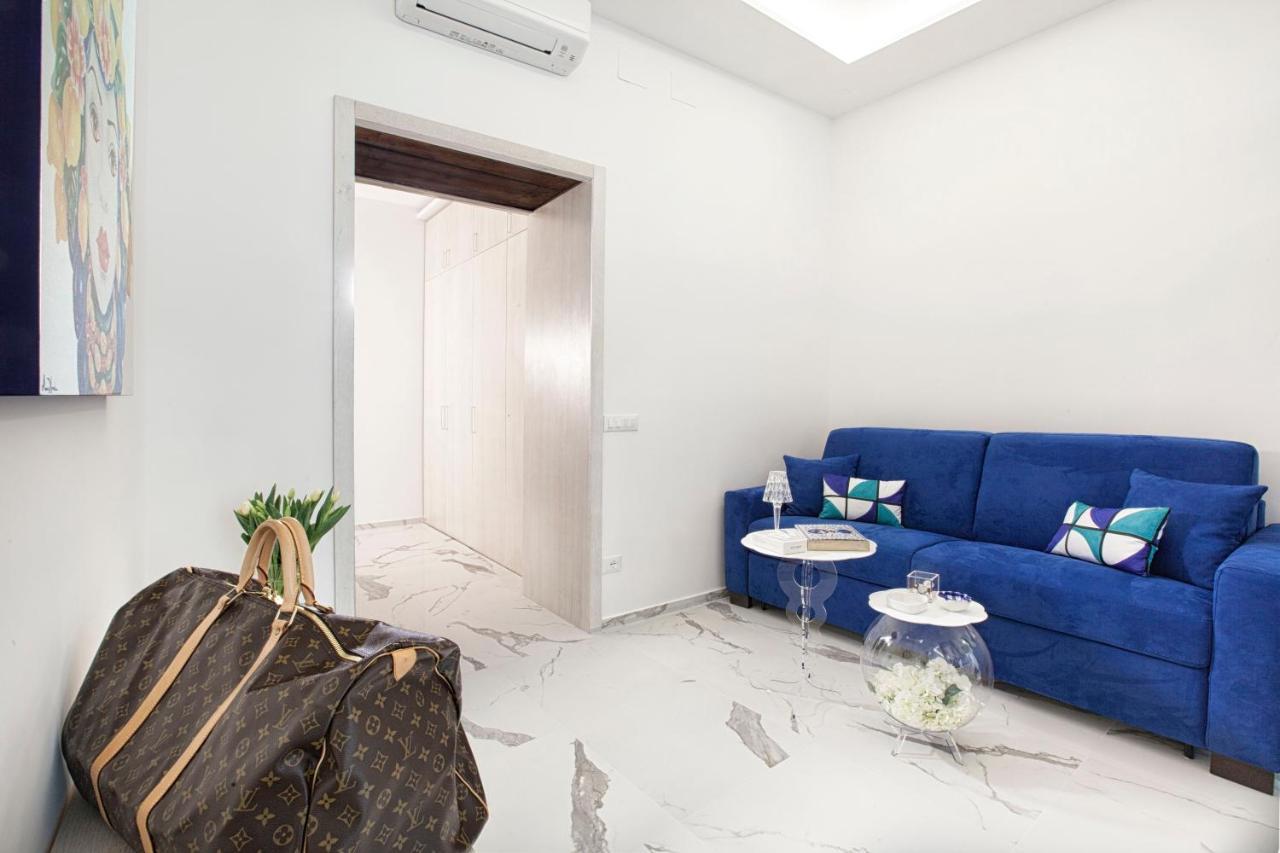 Sorrento Lux Suite エクステリア 写真