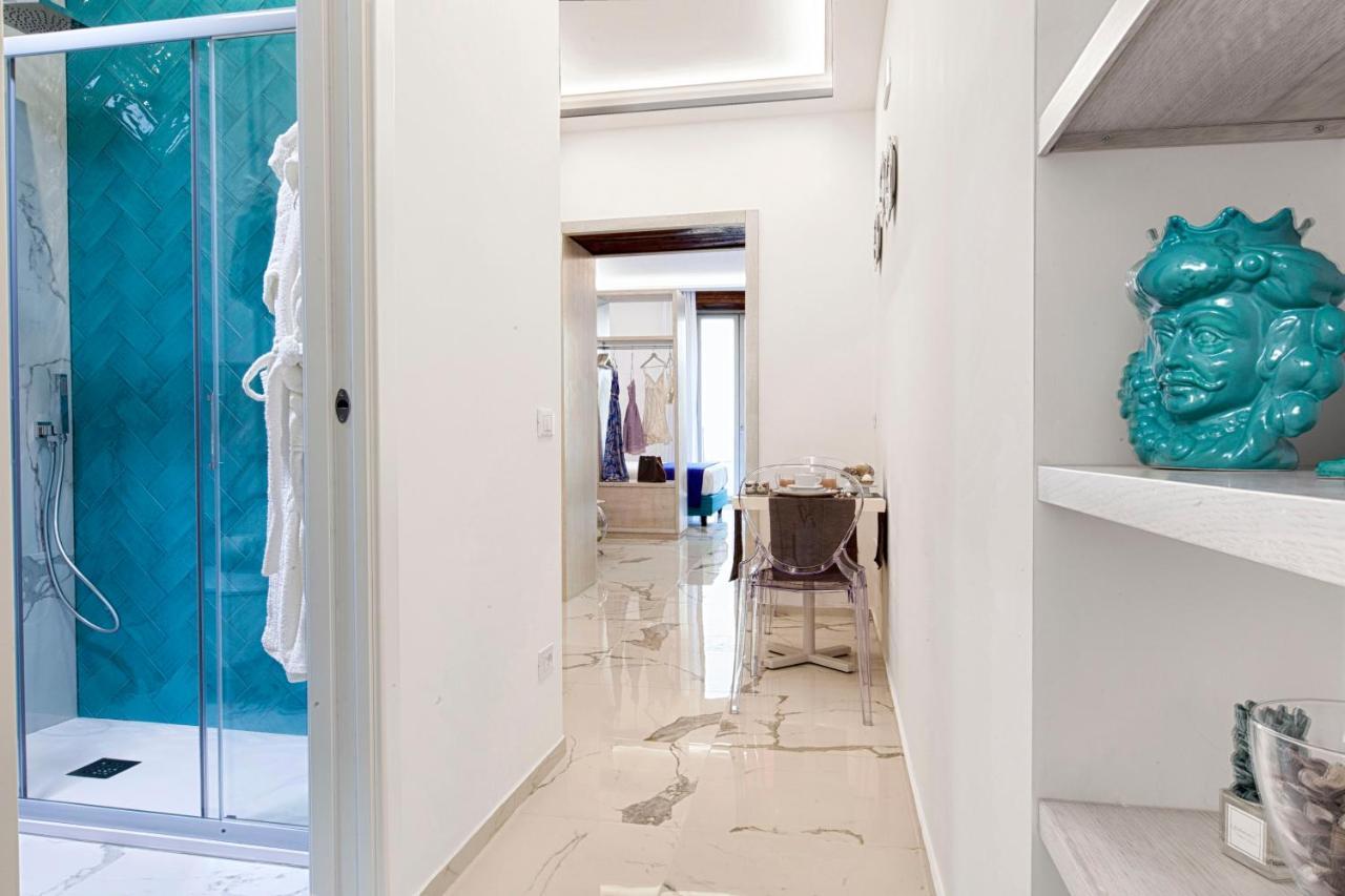 Sorrento Lux Suite エクステリア 写真
