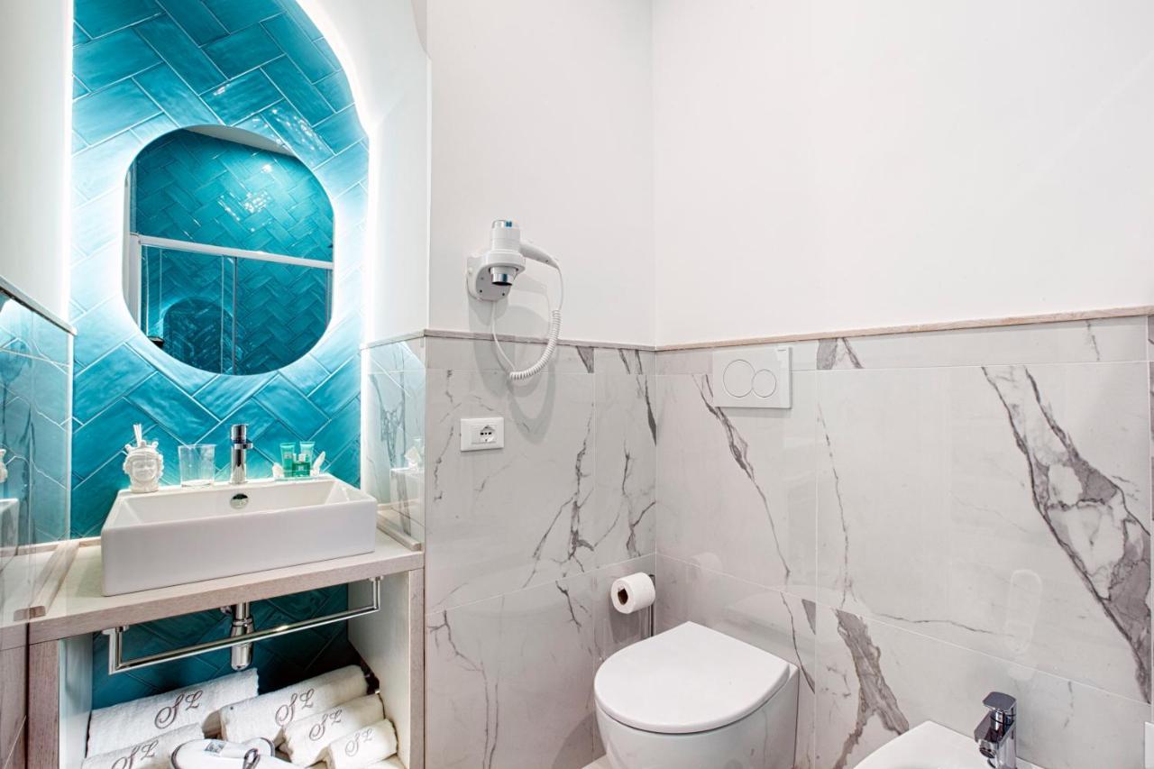 Sorrento Lux Suite エクステリア 写真