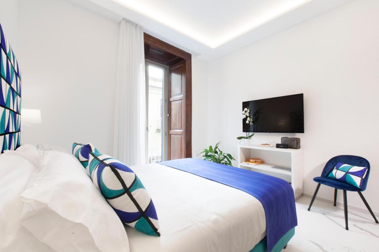 Sorrento Lux Suite エクステリア 写真