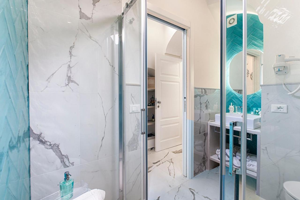Sorrento Lux Suite エクステリア 写真