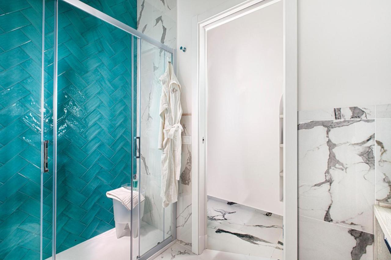 Sorrento Lux Suite エクステリア 写真
