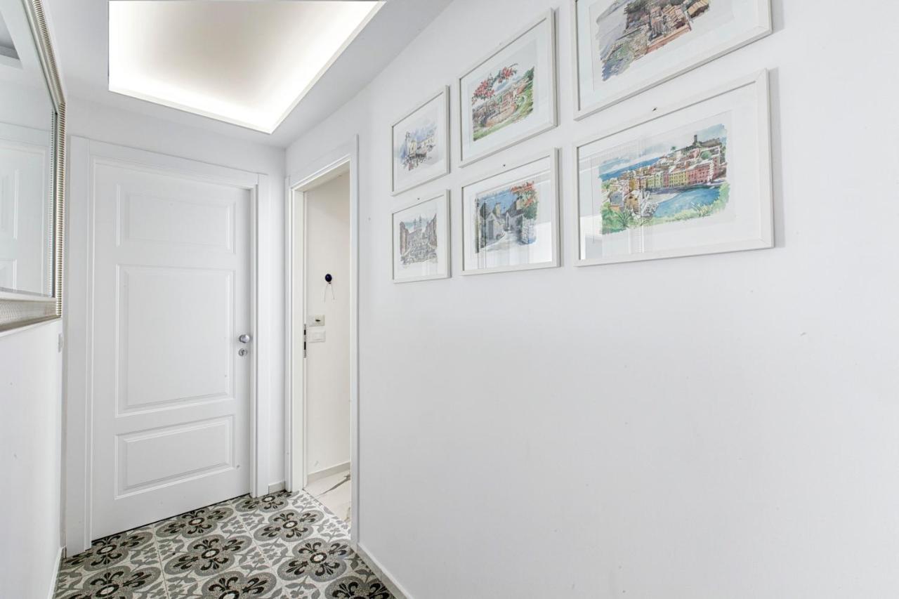 Sorrento Lux Suite エクステリア 写真