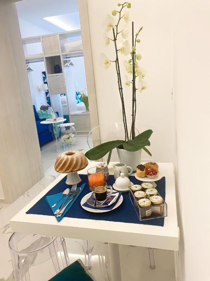 Sorrento Lux Suite エクステリア 写真