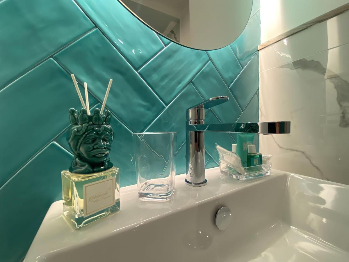 Sorrento Lux Suite エクステリア 写真