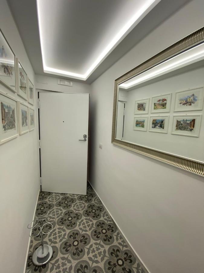 Sorrento Lux Suite エクステリア 写真