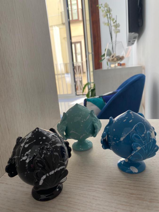 Sorrento Lux Suite エクステリア 写真
