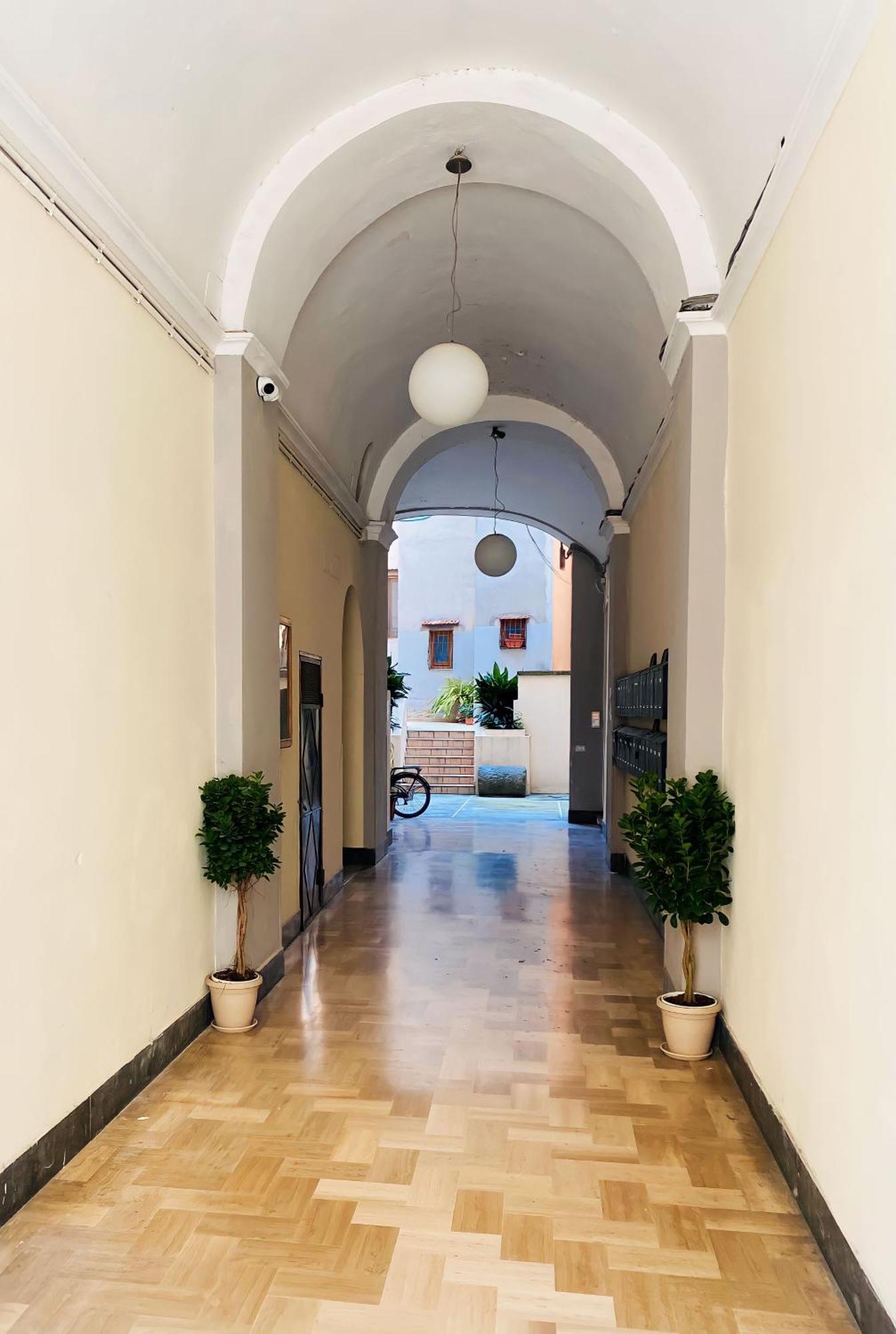 Sorrento Lux Suite エクステリア 写真