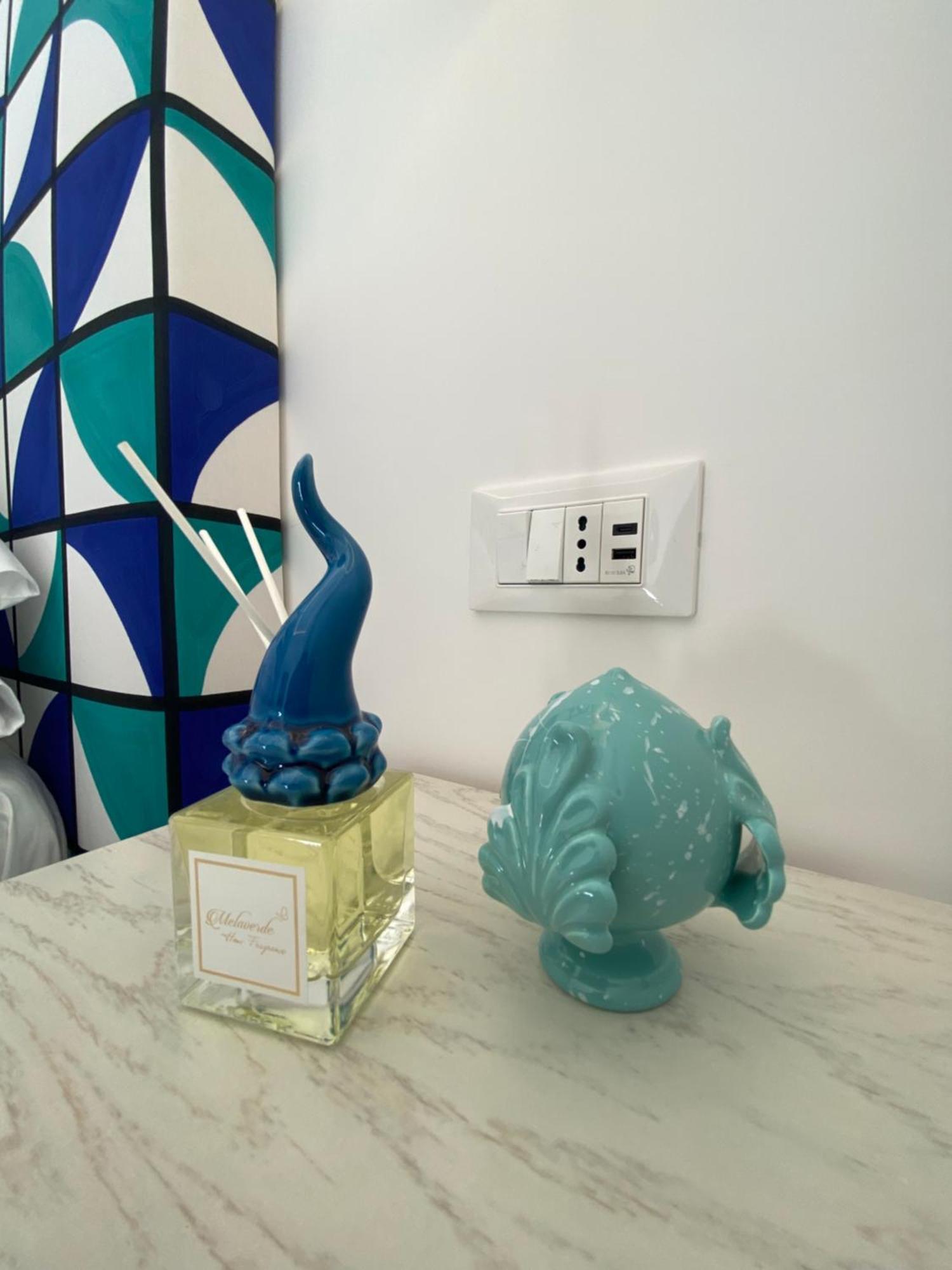 Sorrento Lux Suite エクステリア 写真